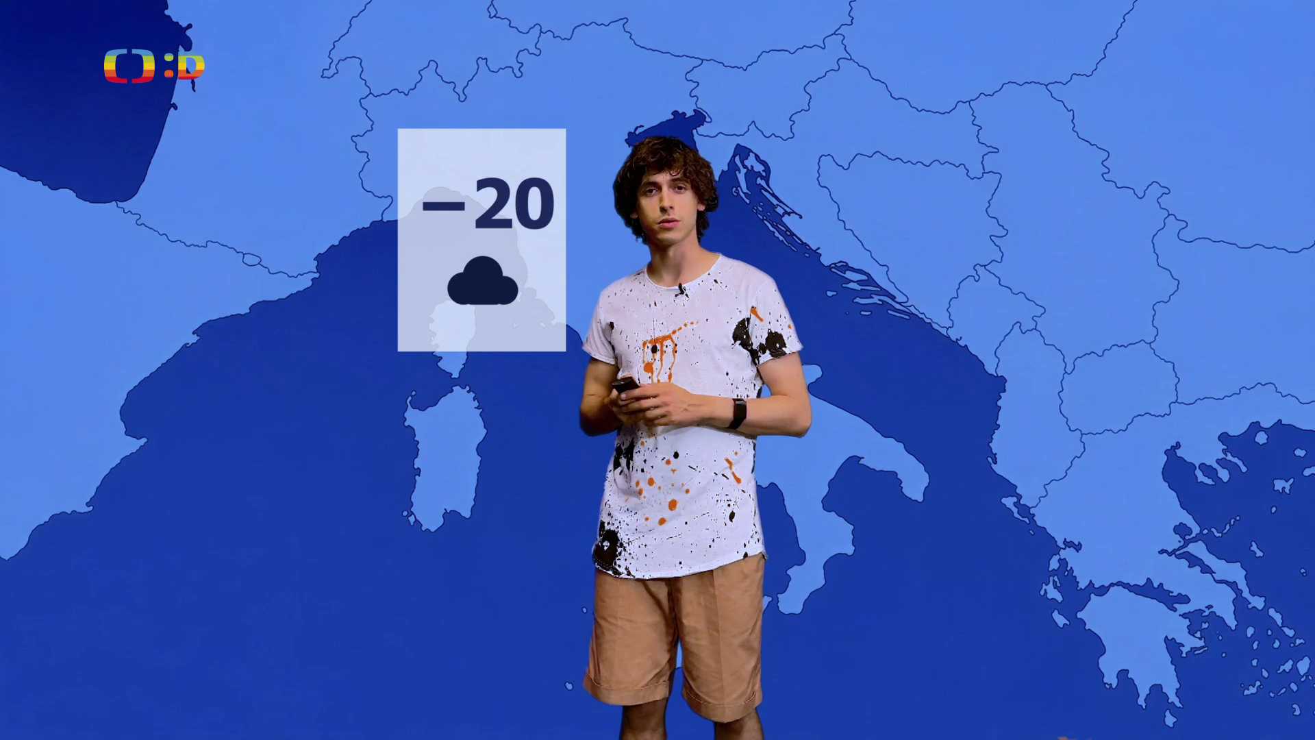 2/16 Meteoroložka
