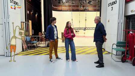 4/16 Filmový architekt