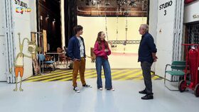 4/16 Filmový architekt