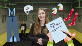 1/5 Příprava a výbava