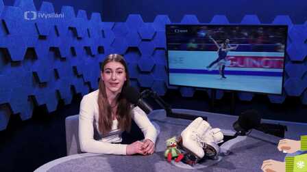 Jak si užít mistrovství