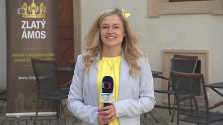 Adéla Svobodová – ZŠ a MŠ Úprkova (Hradec Králové)