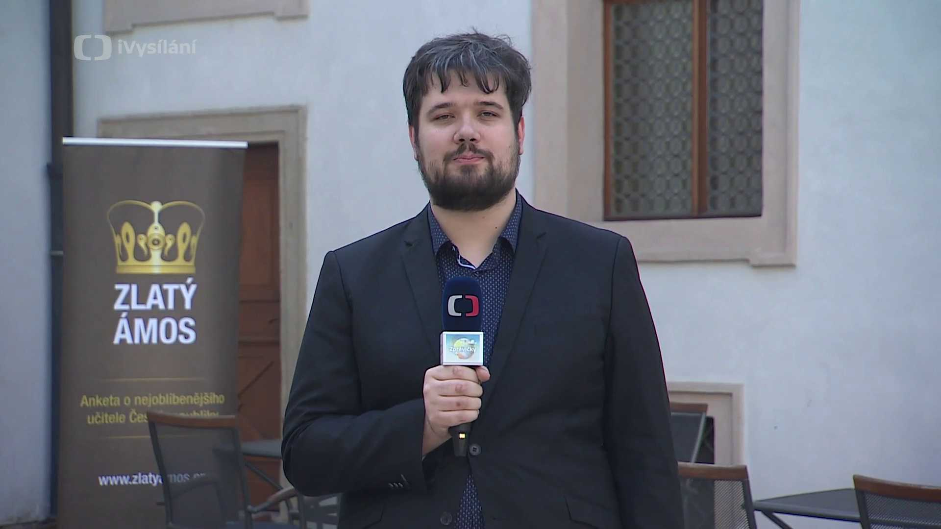 Miroslav Holub – SPŠCH akademika Heyrovského (Ostrava)