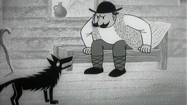 Jak vlci vykopali sami sobě jámu