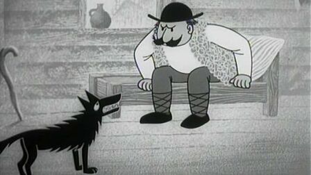 Jak vlci vykopali sami sobě jámu
