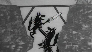 10/13 O vlčích nástrahách