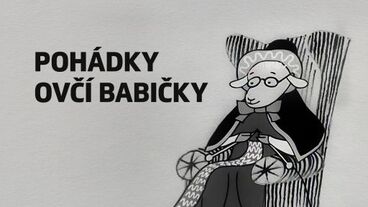 O vlčích vánocích