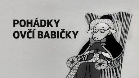 O vlčích vánocích