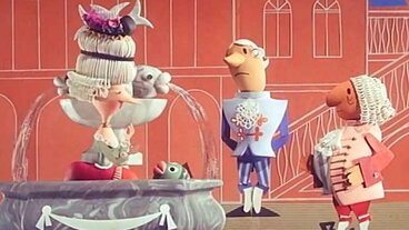 Jak Česílko ulovil basu