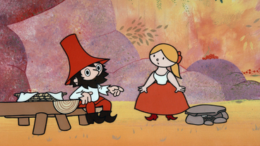 25/39 O vodnickým kolovrátku