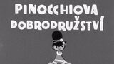 Pinocchiova dobrodružství 8