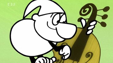 Jak rozbili medákovi sluníčkovou basu