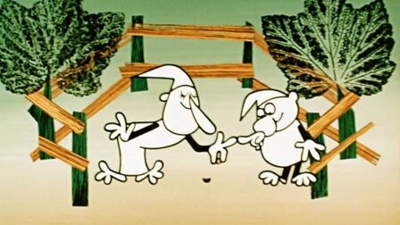 Jak zasadili semínko