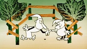 Jak zasadili semínko