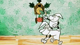 Jak měli hodiny se zlou kukačkou