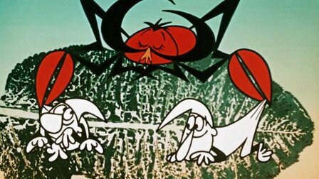 Jak měli trápení s rakem