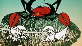 Jak měli trápení s rakem