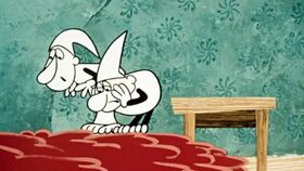 Jak si ani nelízli povidel