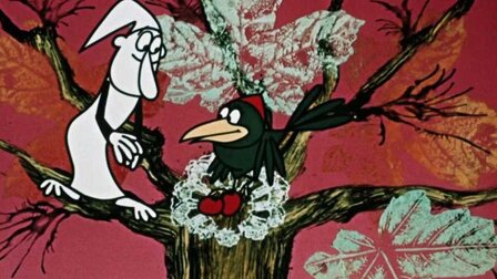 Jak seděli na vajíčkách