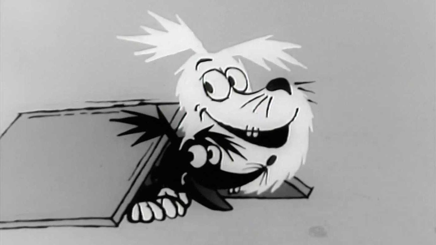 1/13 Jak Štaflík a Špagetka přišli o boudu