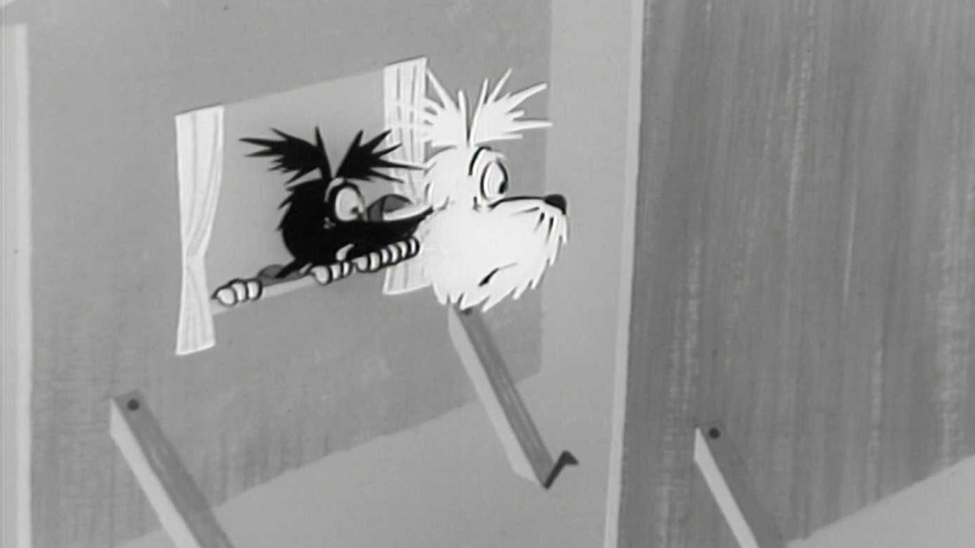 3/13 Jak Štaflík a Špagetka začali stavět dům