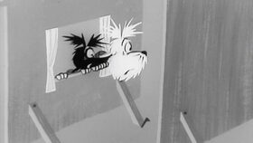 3/13 Jak Štaflík a Špagetka začali stavět dům