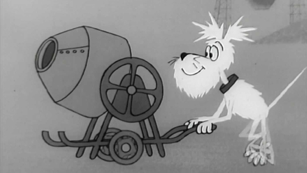 4/13 Jak Štaflík a Špagetka zdili