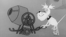 4/13 Jak Štaflík a Špagetka zdili