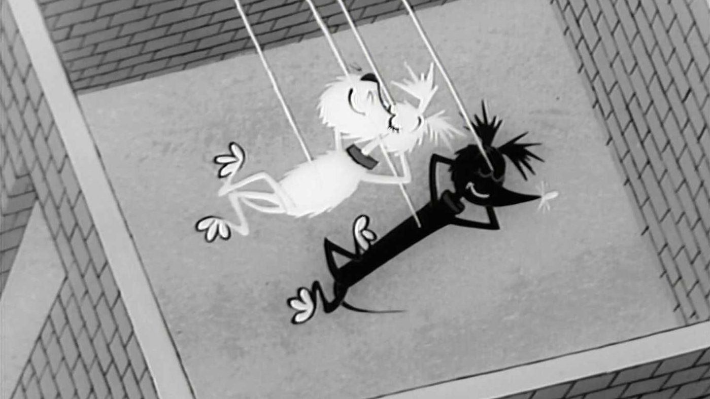 5/13 Jak se Štaflík a Špagetka opalovali