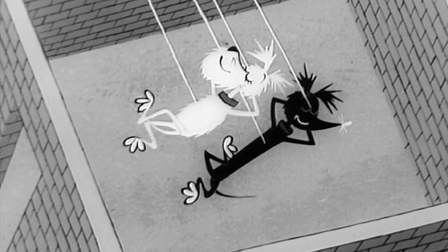 5/13 Jak se Štaflík a Špagetka opalovali