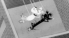 5/13 Jak se Štaflík a Špagetka opalovali