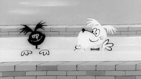 6/13 Jak Štaflík a Špagetka dělali střechu