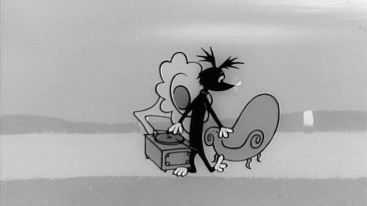 8/13 Jak Štaflík a Špagetka stěhovali