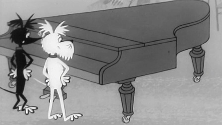 9/13 Jak se Štaflík a Špagetka zařizovali