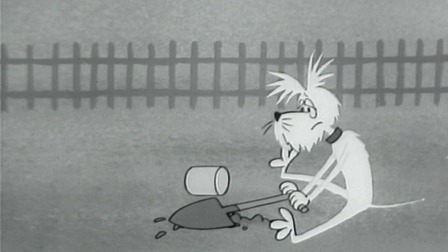 10/13 Jak si Štaflík a Špagetka dělali zahrádku