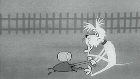 10/13 Jak si Štaflík a Špagetka dělali zahrádku