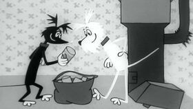 11/13 Jak Štaflík a Špagetka vařili