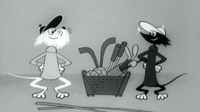 12/13 Jak si Štaflík a Špagetka hráli