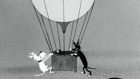 13/13 Jak Štaflík a Špagetka letěli na výlet