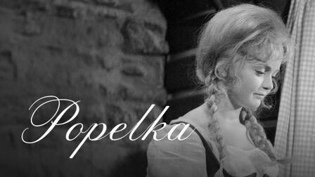 Popelka