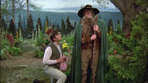 Jak šel Kuba ke Krakonošovi pro poklad