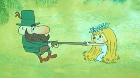 Jak nechala stát myslivce Mušku v lese