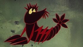 6/13 Jak Rákosníček zachraňoval Raka,až se mu z toho zatočila hlava