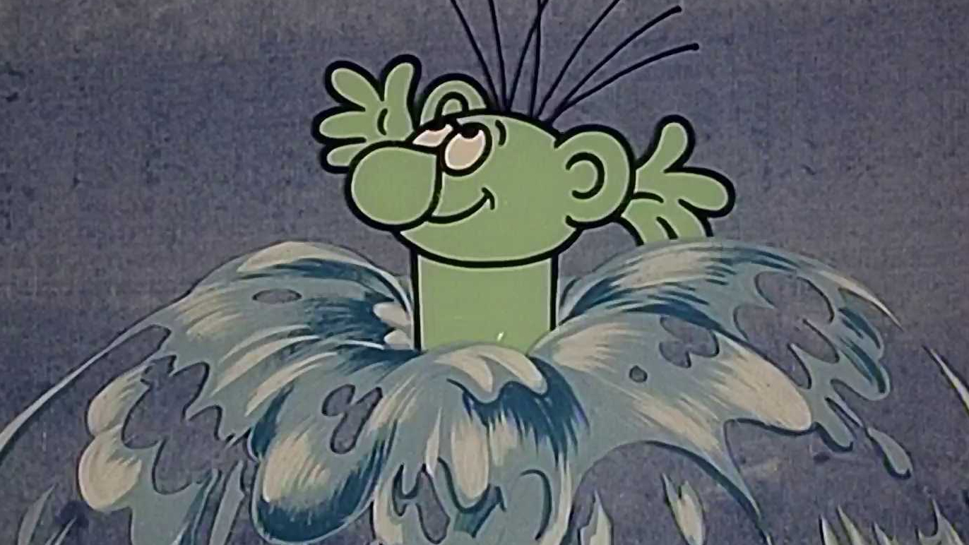 7/13 Jak Rákosníček s Malým a Velkým psem neuhlídali Měsíc