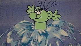 7/13 Jak Rákosníček s Malým a Velkým psem neuhlídali Měsíc