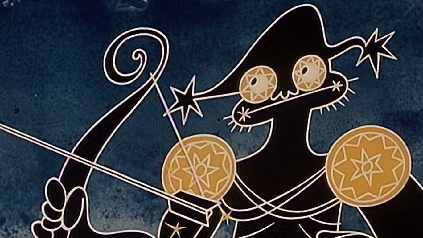 10/13 Jak Rákosníček vyzrál na nebeského Střelce