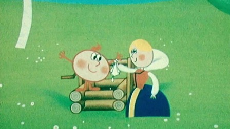 2/7 O zázračné studni