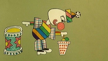 1/13 O dvou šašcích