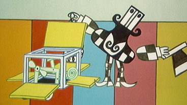 6/13 Kouzelník Tinktůra