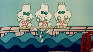 9/13 Dort pro tři hrochy